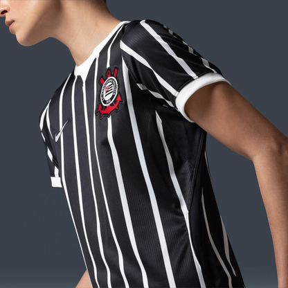Jersey Corinthians Away Women 2026-27
