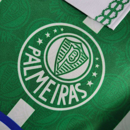 Jersey Palmeiras Home Retro 93-94