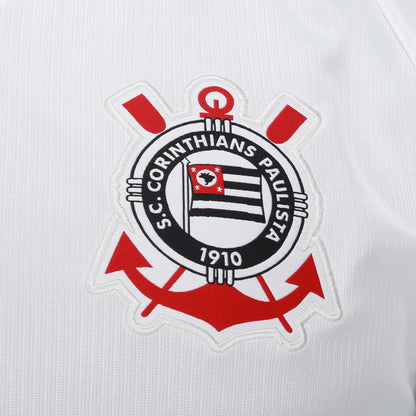 Jersey Corinthians Home Player 2026-27