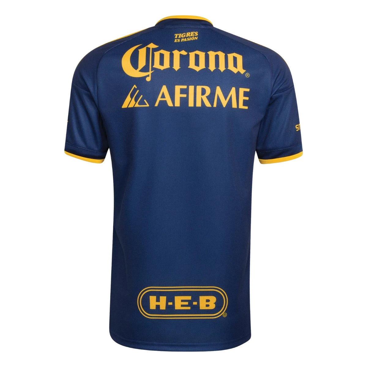 Jersey Tigres UANL Away 2026-27