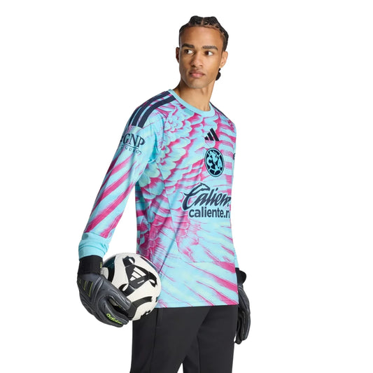 Jersey Long Sleeve Club América Goalkeeper 2026-27
