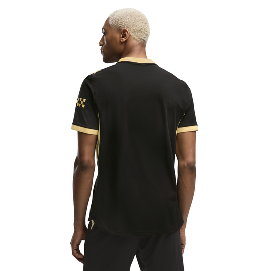 Jersey Manchester City Away Player 2026-27