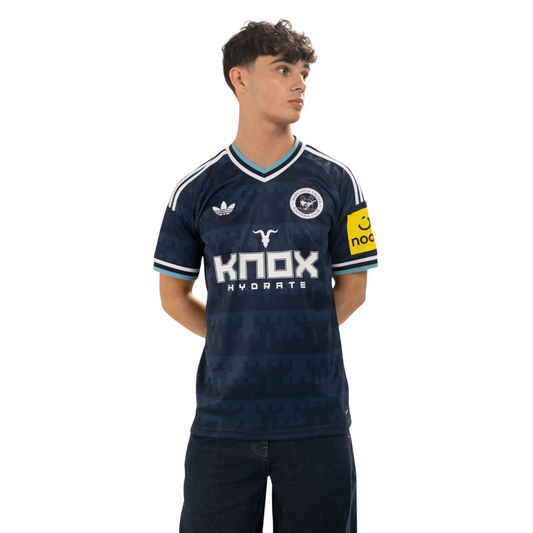 Jersey Newcastle Away 2026-27