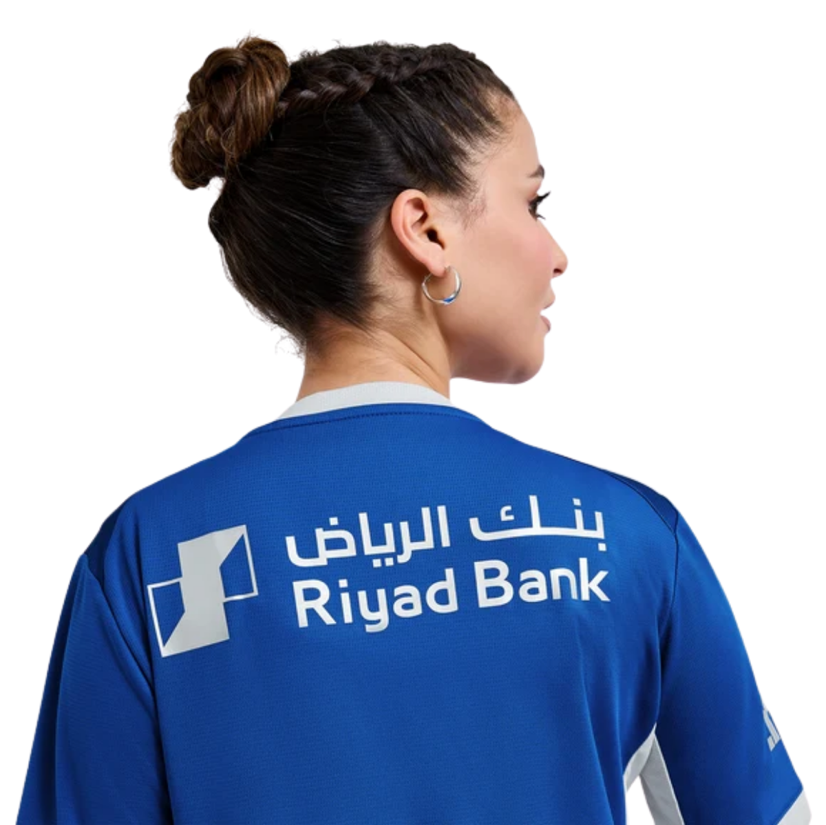 camisa al hilal home feminina 2026-27 (4)
