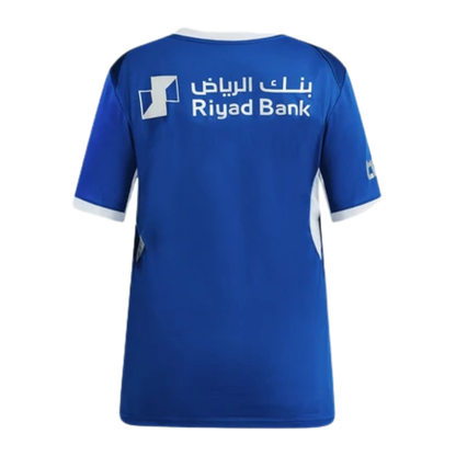 camisa al hilal home feminina 2026-27 (6)
