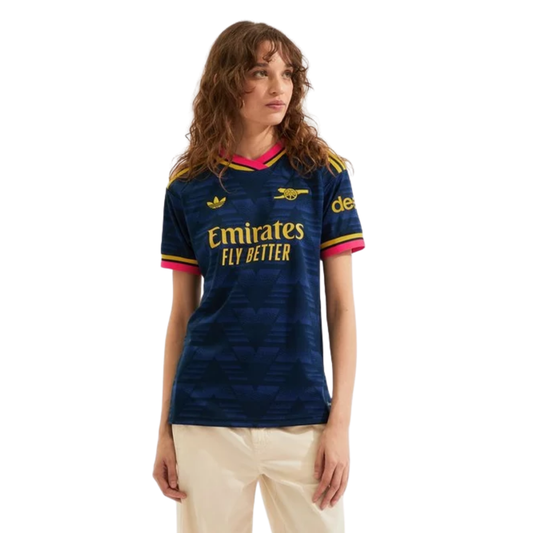 Jersey Arsenal Away Women 2026-27