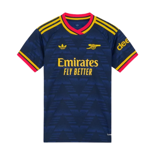 Jersey Arsenal Away Women 2026-27