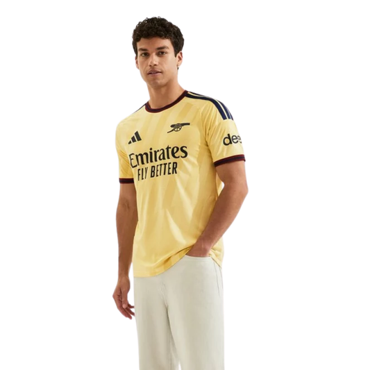 Jersey Arsenal Third 2026-27