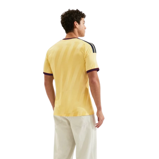 Jersey Arsenal Third 2026-27