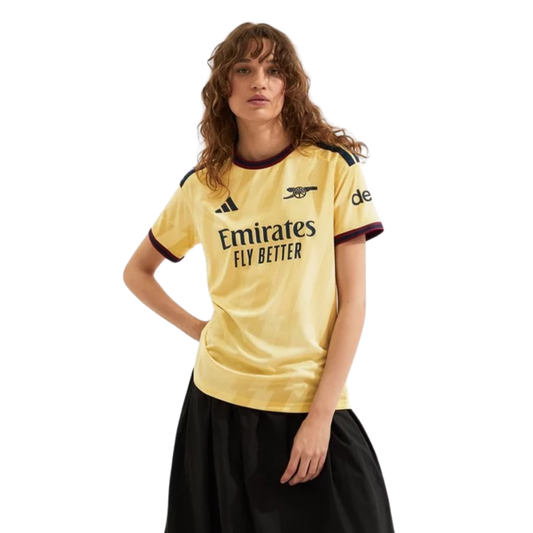Jersey Arsenal Third Women 2026-27