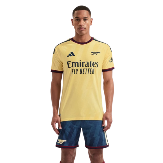 Jersey Arsenal Third Player 2026-27