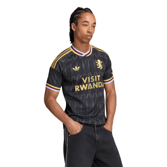 Jersey Aston Villa Away 2026-27