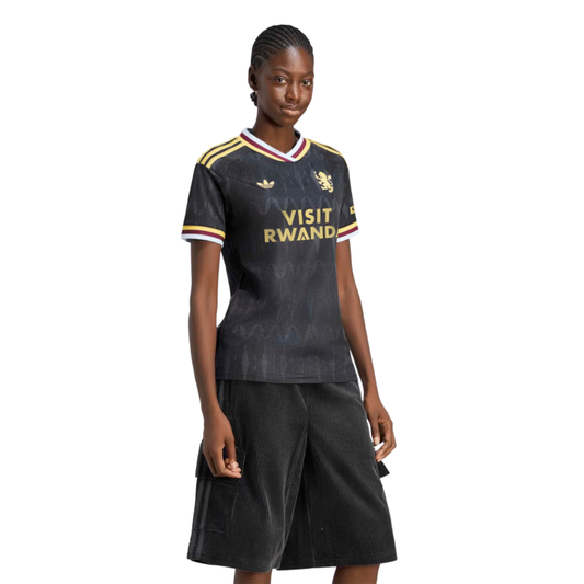 Jersey Aston Villa Away Women 2026-27