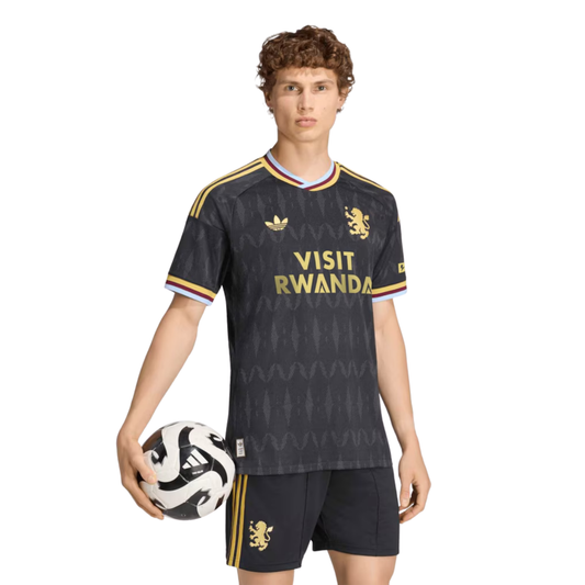 Jersey Aston Villa Away Player 2026-27