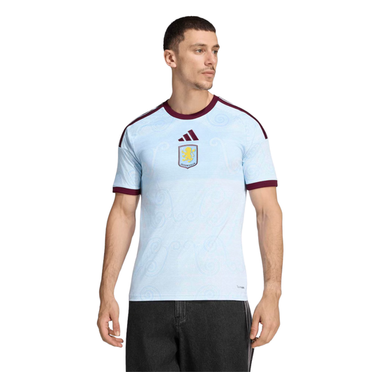 Jersey Aston Villa Third 2026-27