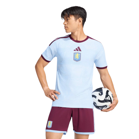 Jersey Aston Villa Third Player 2026-27