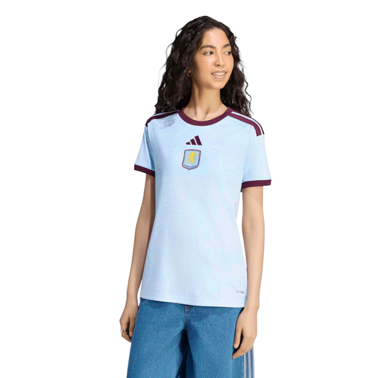 Jersey Aston Villa Third Women 2026-27