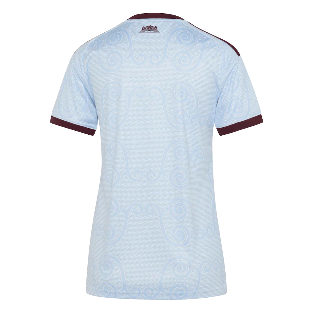 Jersey Aston Villa Third Women 2026-27