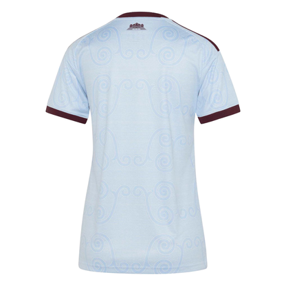 Jersey Aston Villa Third Women 2026-27