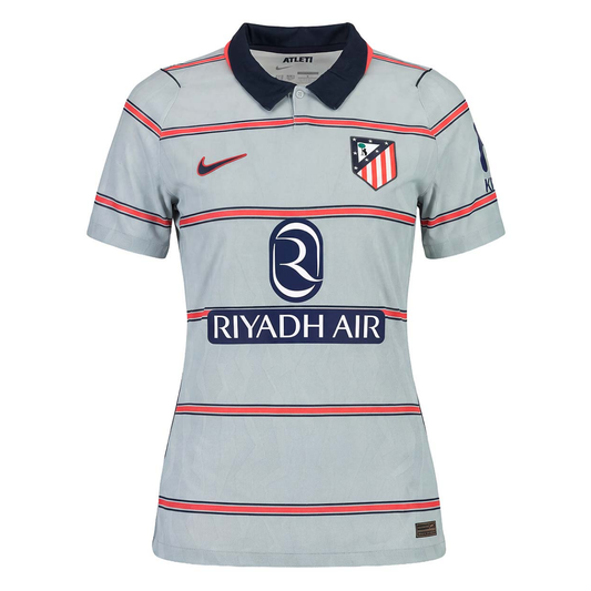 Jersey Atletico Madrid Third Women 2026-27