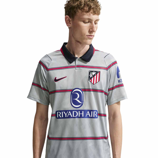 Jersey Atletico Madrid Third 2026-27
