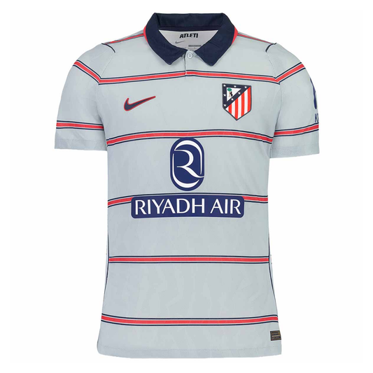 Jersey Atletico Madrid Third Player 2026-27