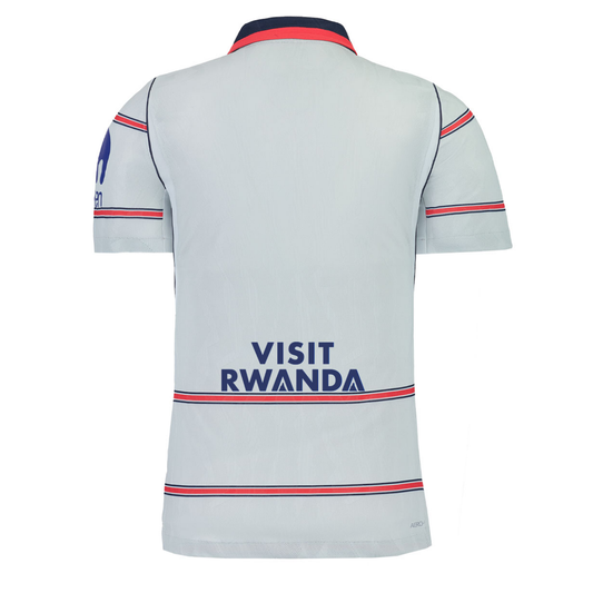 Jersey Atletico Madrid Third Player 2026-27