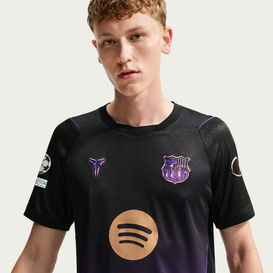 Jersey Barcelona Away 2026-27
