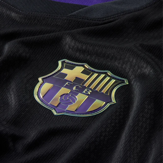 Jersey Barcelona Away 2026-27