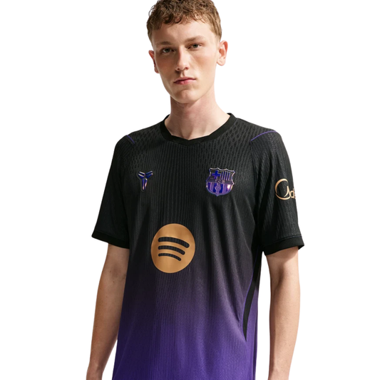 Jersey Barcelona Away Player 2026-27
