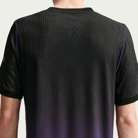 Jersey Barcelona Away Player 2026-27
