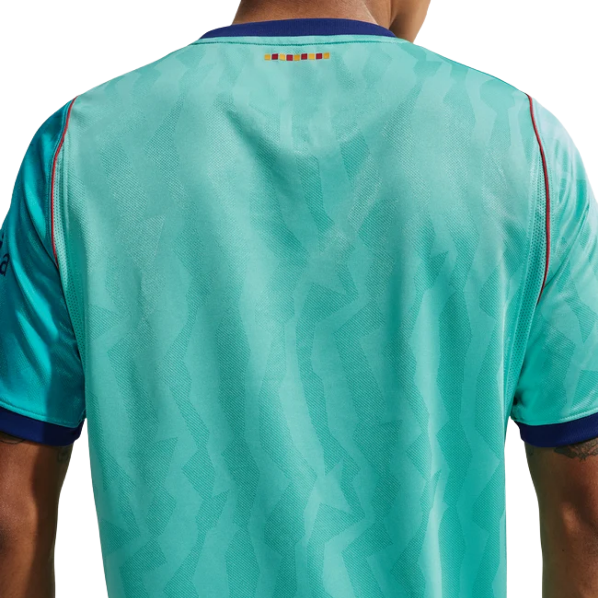 Jersey Barcelona Third 2026-27