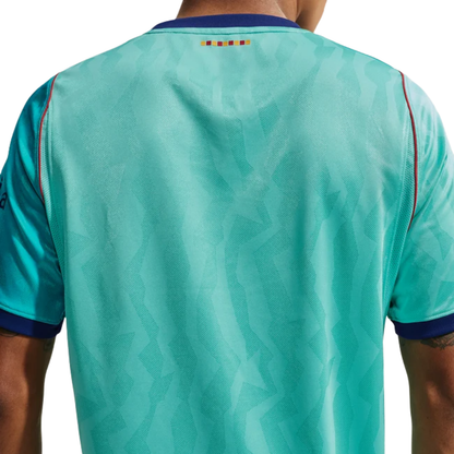 Jersey Barcelona Third 2026-27