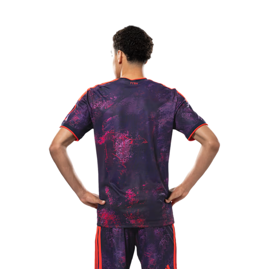 Jersey Bayern Munich Third 2026-27