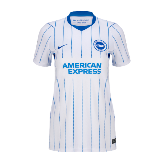 Jersey Brighton Away Women 2026-27