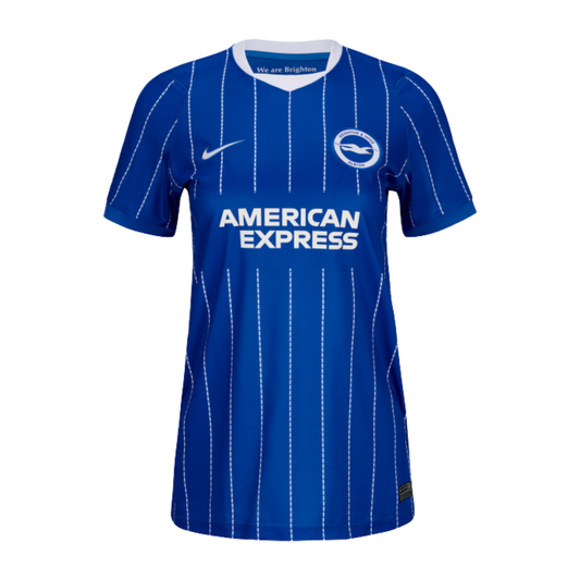 Jersey Brighton Home Women 2026-27