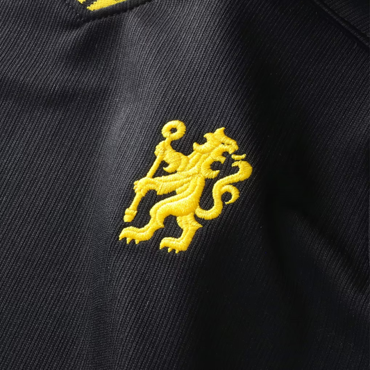 Jersey Long Sleeve Chelsea Away 2026-27