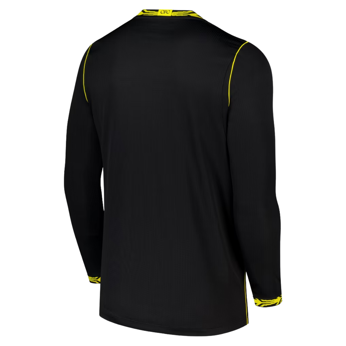 Jersey Long Sleeve Chelsea Away 2026-27