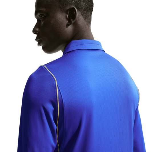 Jersey Long Sleeve Chelsea Home 2026-27