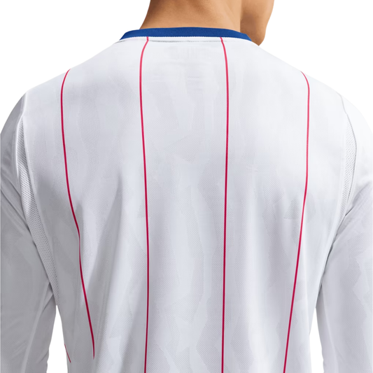 Jersey Long Sleeve Chelsea Third 2026-27