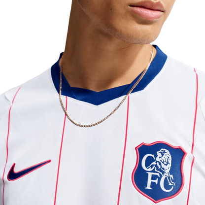Jersey Long Sleeve Chelsea Third 2026-27