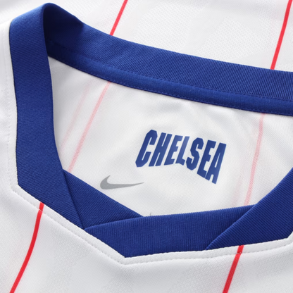 Jersey Long Sleeve Chelsea Third 2026-27