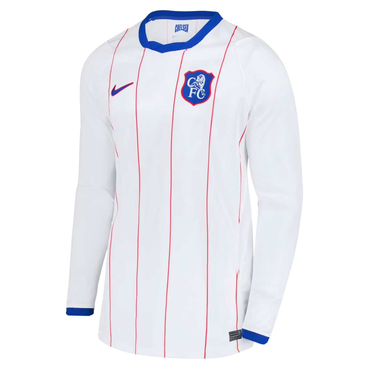 Jersey Long Sleeve Chelsea Third 2026-27