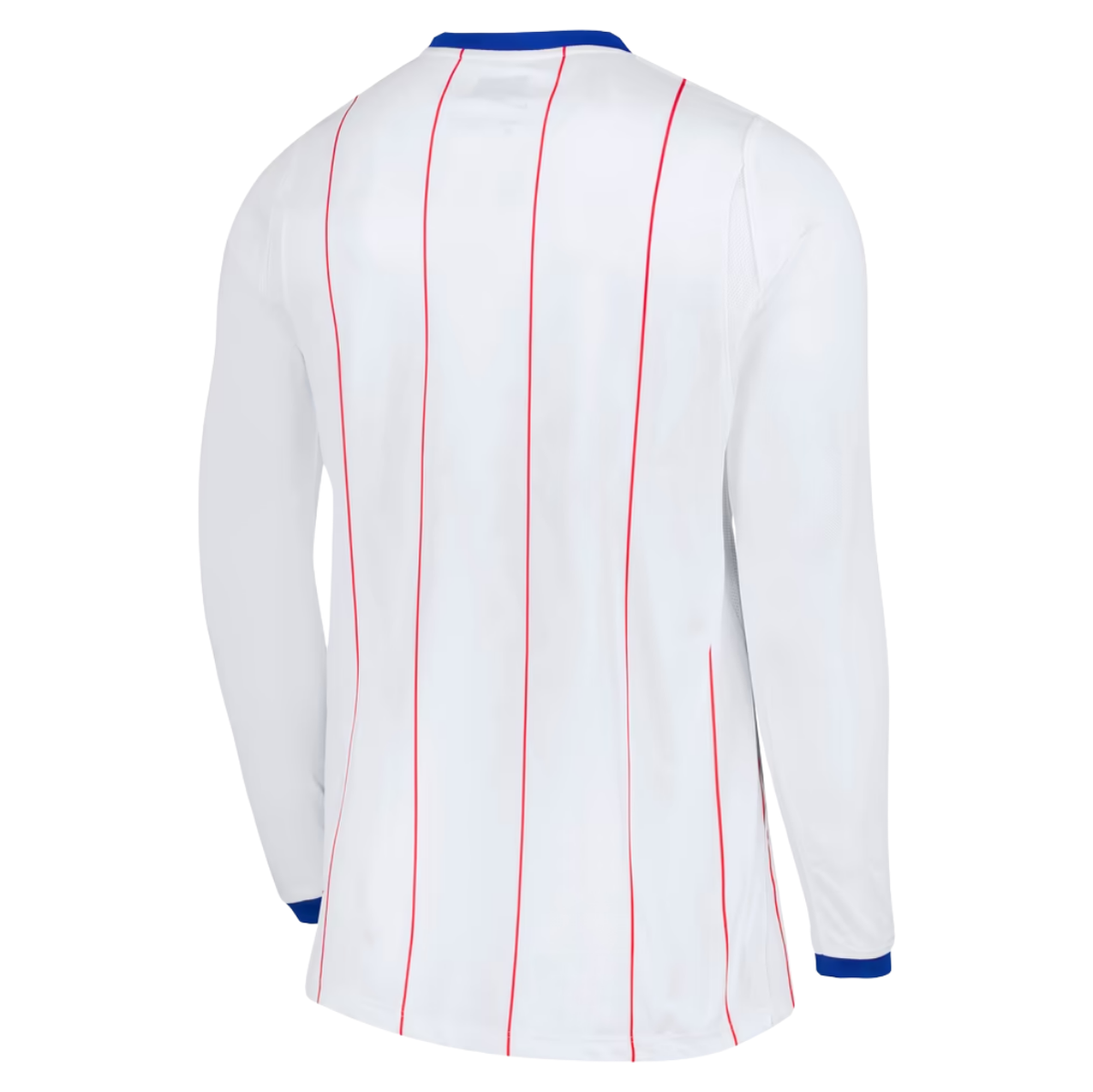 Jersey Long Sleeve Chelsea Third 2026-27