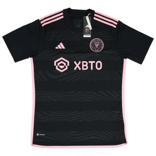 Jersey Inter Miami Away 2023 Messi