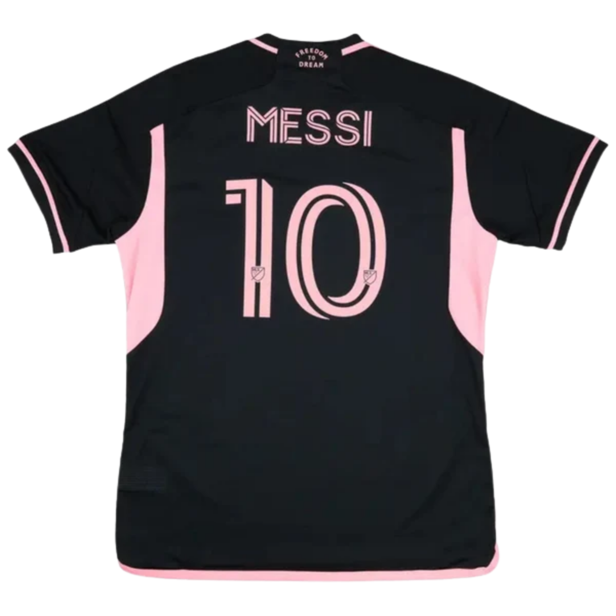 Jersey Inter Miami Away 2024 Messi
