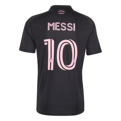 Jersey Inter Miami Away 2026-27 Messi