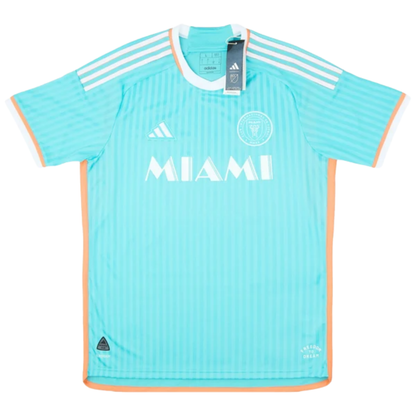 Jersey Inter Miami Third 2024 Messi