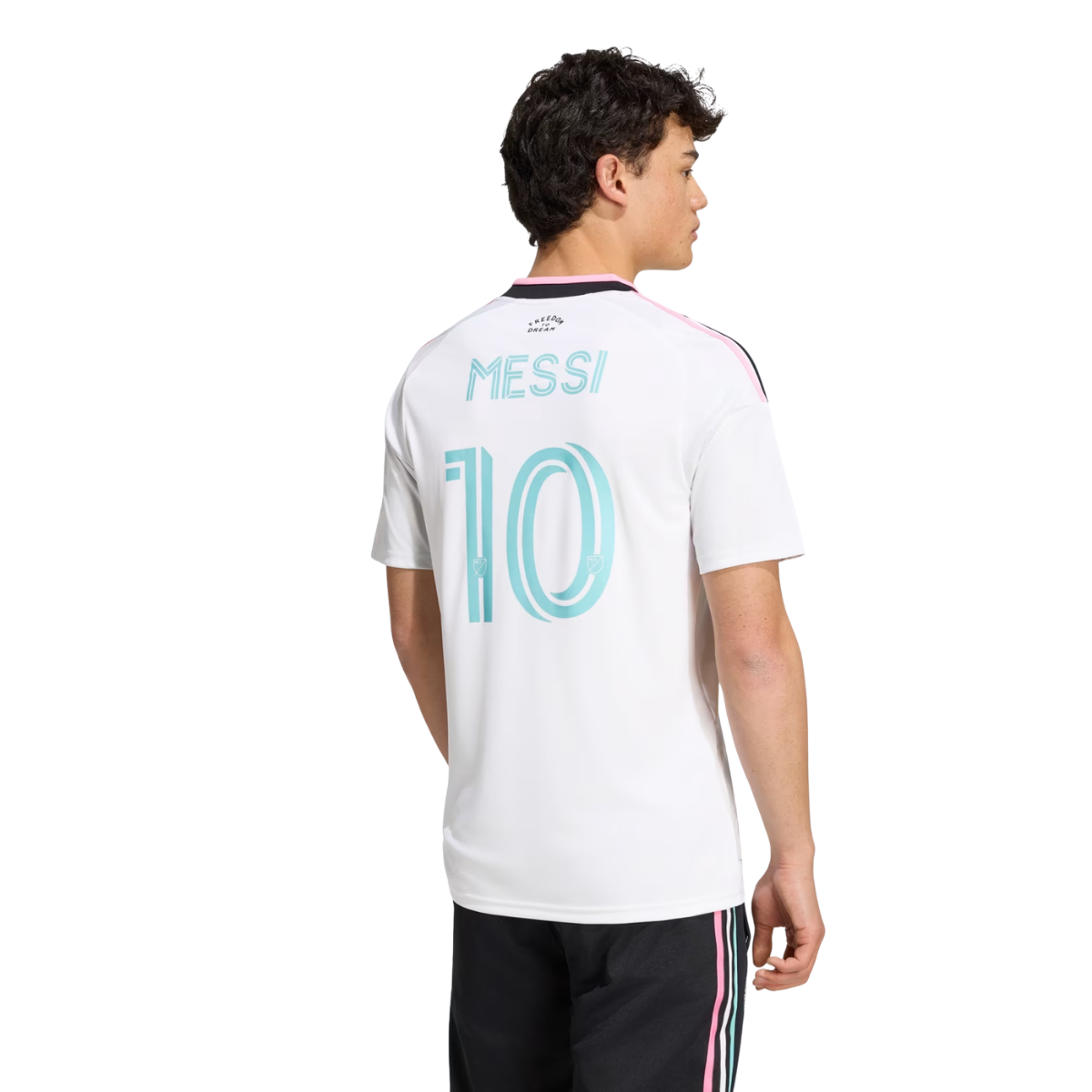 Jersey Inter Miami Third 2026-27 Messi