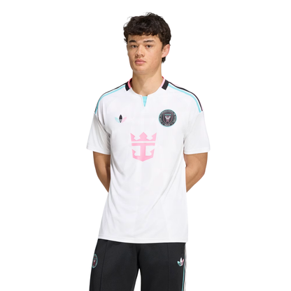 Jersey Inter Miami Third 2026-27 Messi